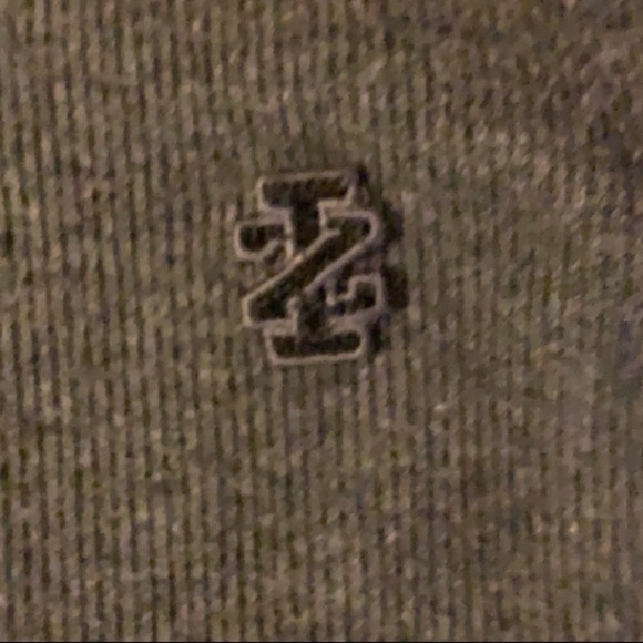 IZOD Men’s Quarter Zip Pullover Sweatshirt - Picture 4 of 9